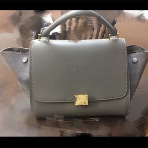 COPY - trapeze bag